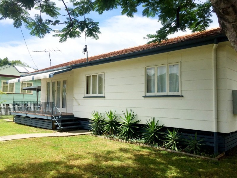 1 Churchill Street, Churchill QLD 4305