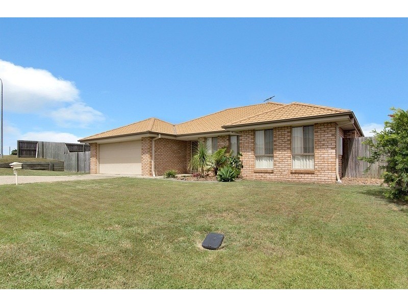 103 Rockman Drive, Raceview QLD 4305