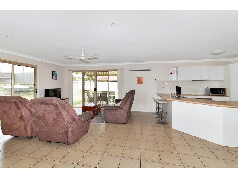 103 Rockman Drive, Raceview QLD 4305