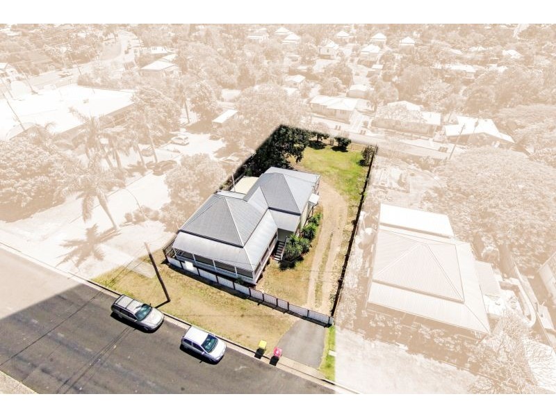 8 Hill Street, North Ipswich QLD 4305