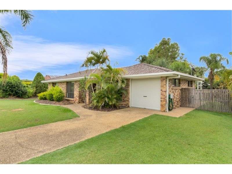 8 Leysdown Court, Yamanto QLD 4305