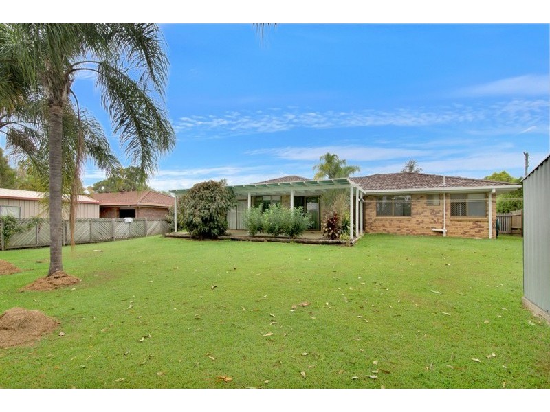 8 Leysdown Court, Yamanto QLD 4305