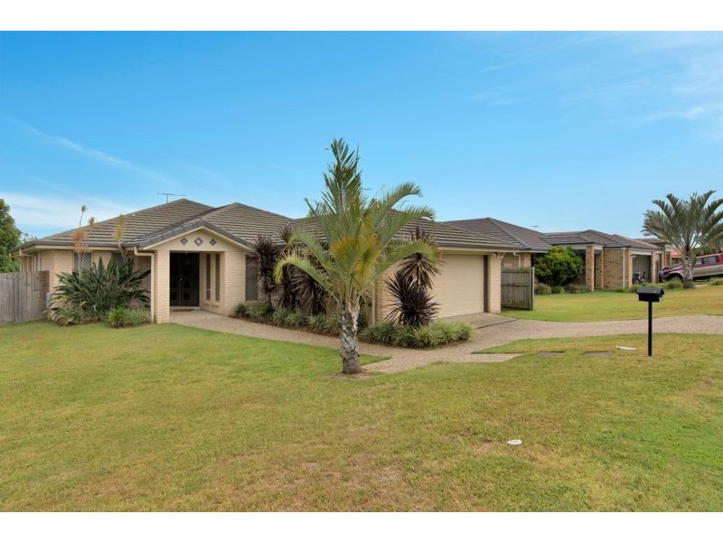 20 Campbell Court, Redbank Plains QLD 4301