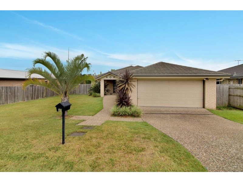 20 Campbell Court, Redbank Plains QLD 4301