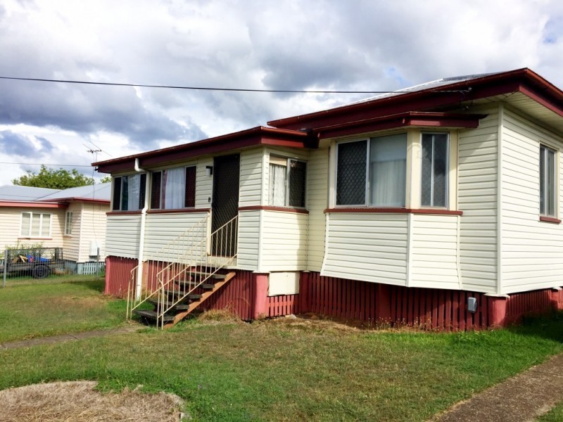 8 Greenham Street, Raceview QLD 4305