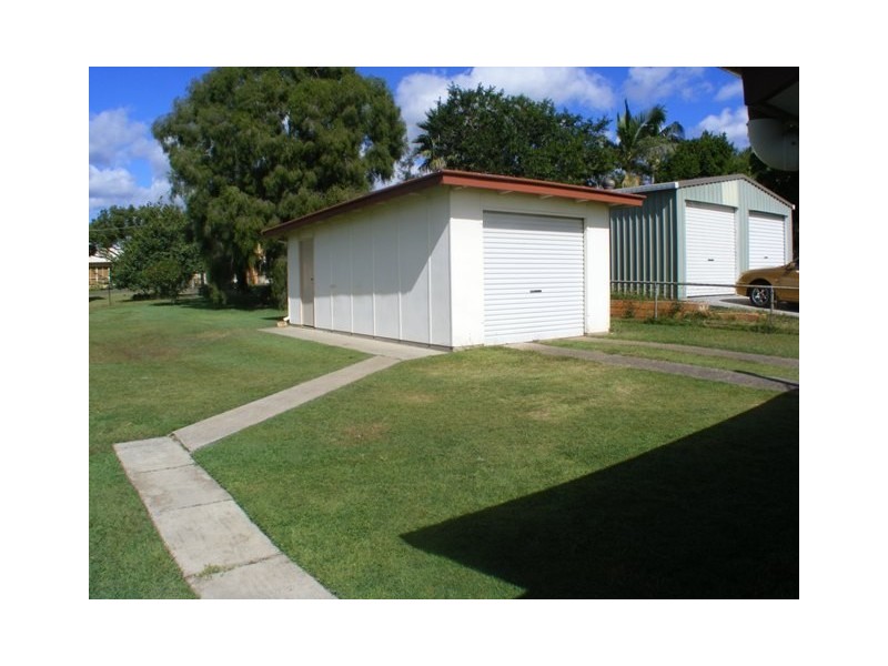 8 Greenham Street, Raceview QLD 4305