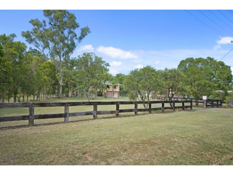 191 Mill Street, Rosewood QLD 4340