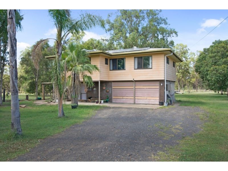 191 Mill Street, Rosewood QLD 4340