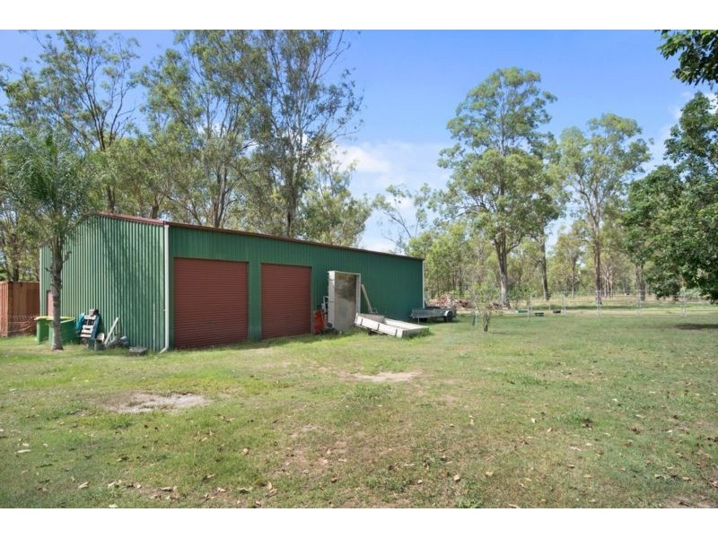 191 Mill Street, Rosewood QLD 4340