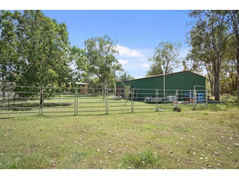 191 Mill Street, Rosewood QLD 4340