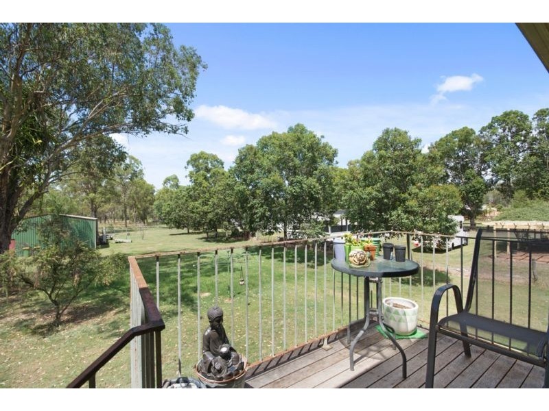 191 Mill Street, Rosewood QLD 4340