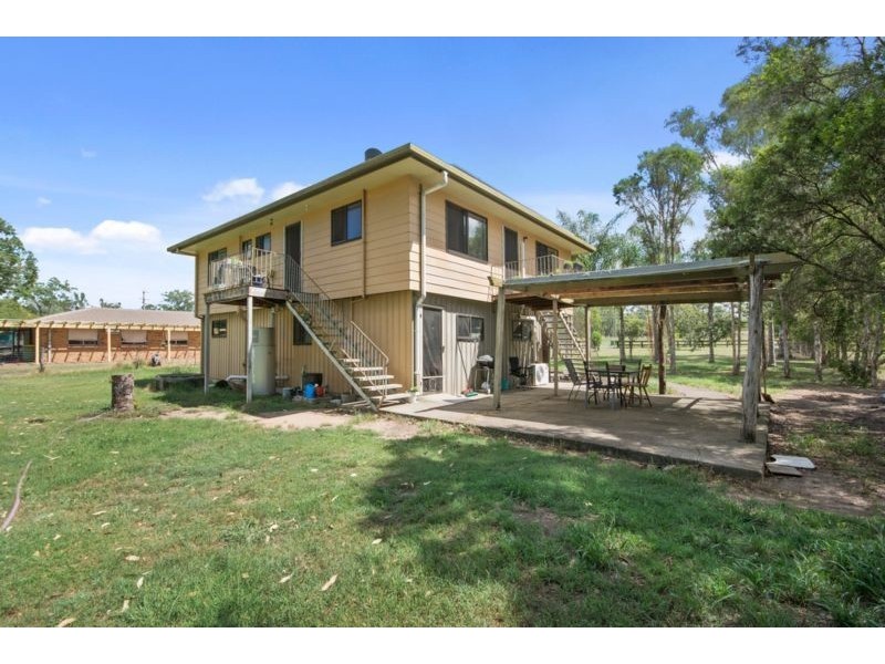 191 Mill Street, Rosewood QLD 4340