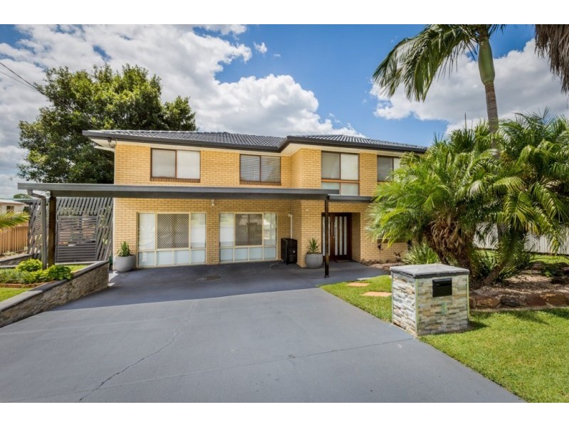 3 Lance Drive, Flinders View QLD 4305