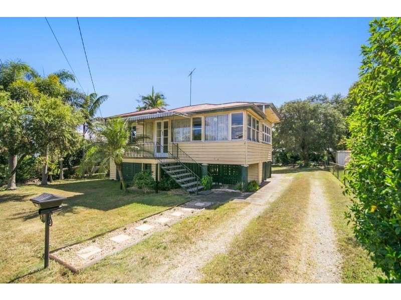 5 Russell Street, Silkstone QLD 4304