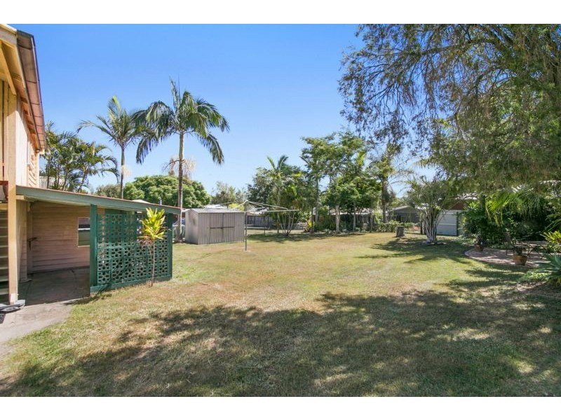 5 Russell Street, Silkstone QLD 4304