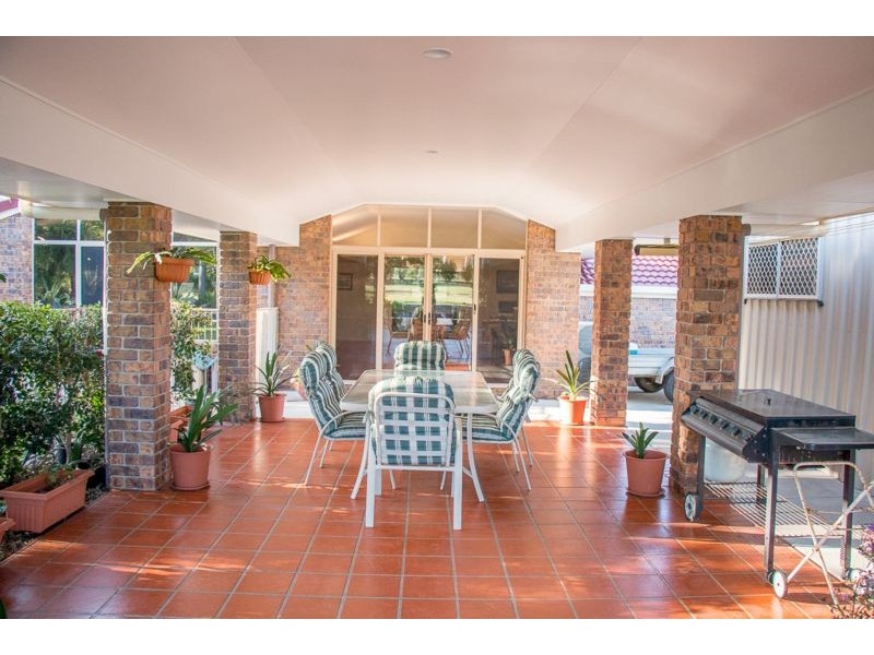 7 Equestrian Drive, Yamanto QLD 4305