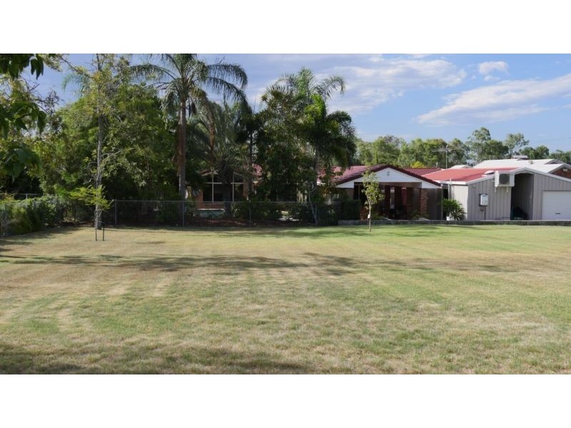 7 Equestrian Drive, Yamanto QLD 4305