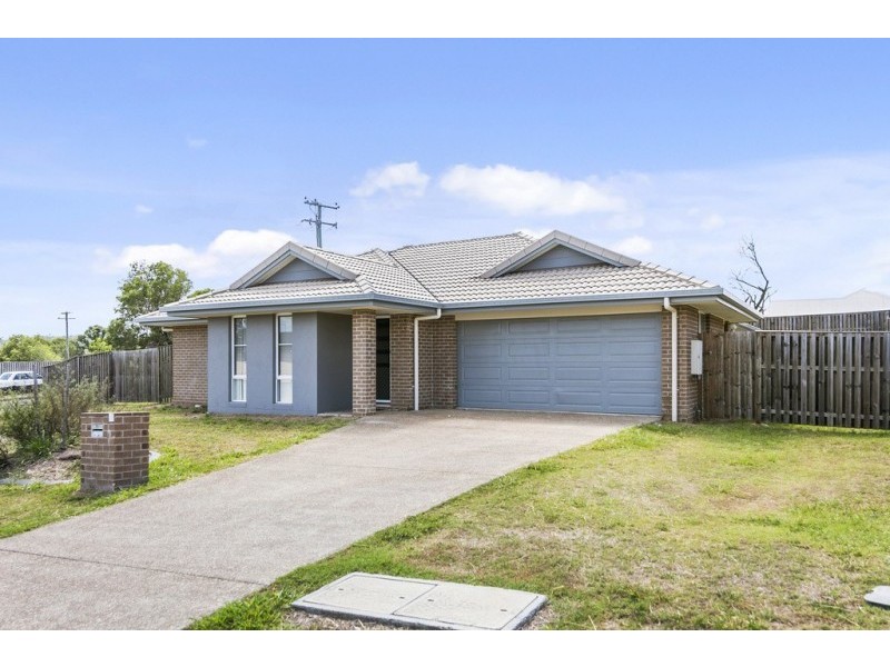 1 Emeraldwood Street, Fernvale QLD 4306