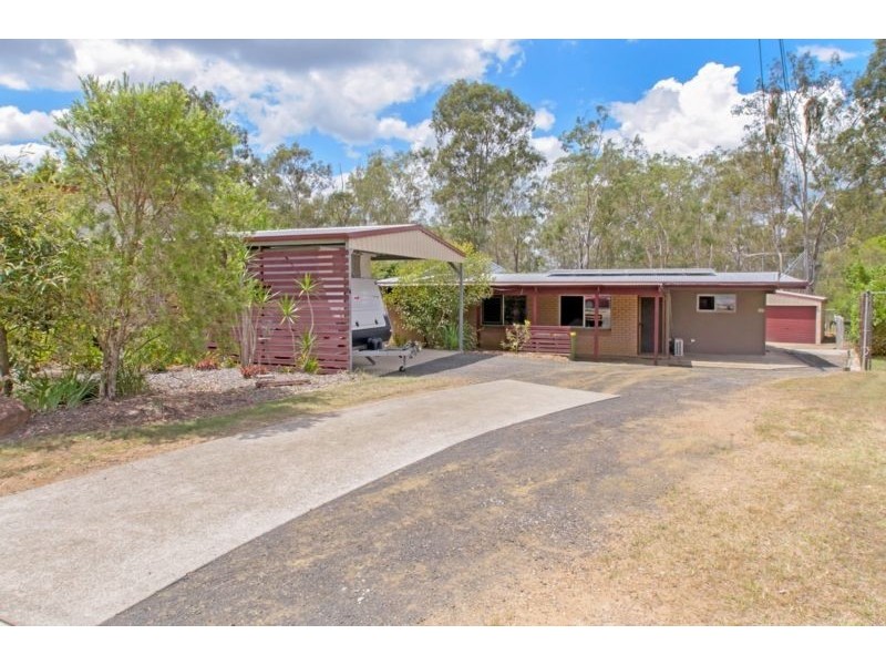 21 Luckie Crescent, Tivoli QLD 4305
