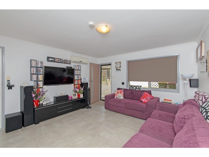 21 Luckie Crescent, Tivoli QLD 4305