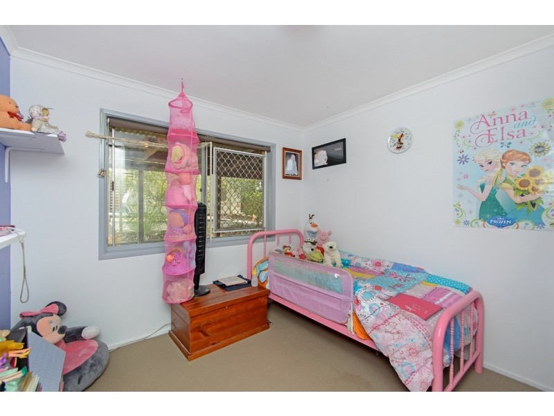 21 Luckie Crescent, Tivoli QLD 4305
