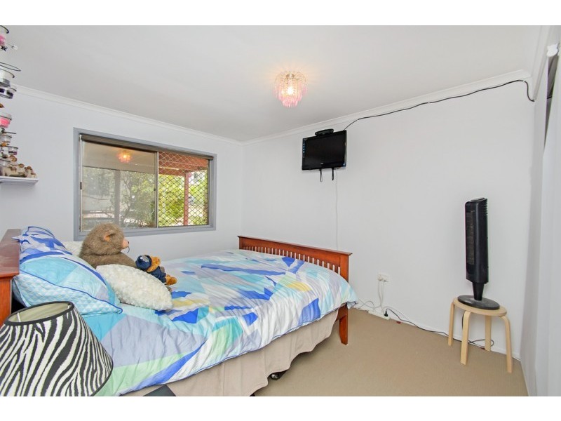 21 Luckie Crescent, Tivoli QLD 4305