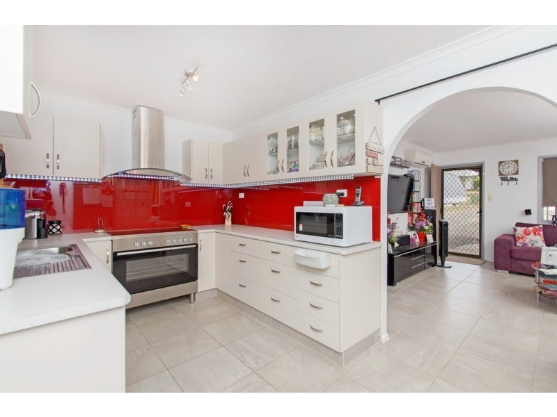 21 Luckie Crescent, Tivoli QLD 4305