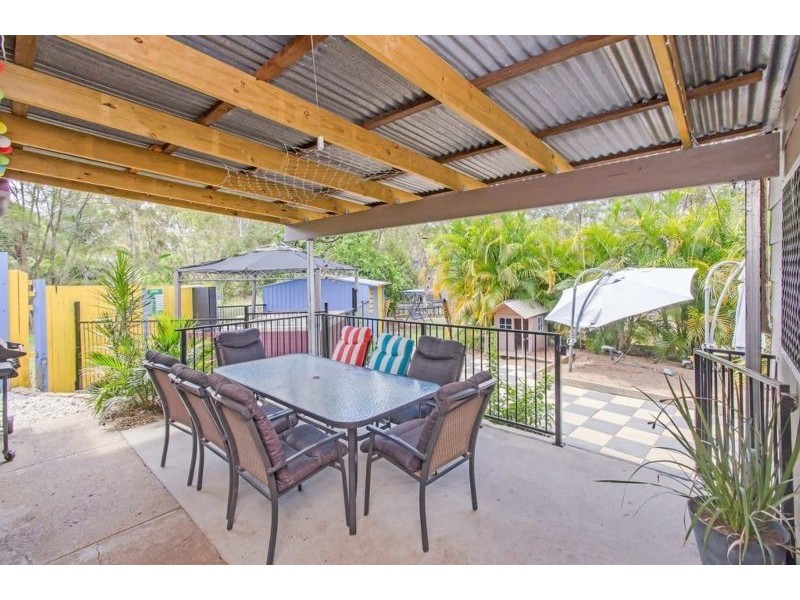21 Luckie Crescent, Tivoli QLD 4305