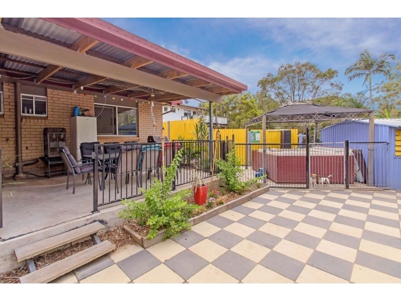 21 Luckie Crescent, Tivoli QLD 4305