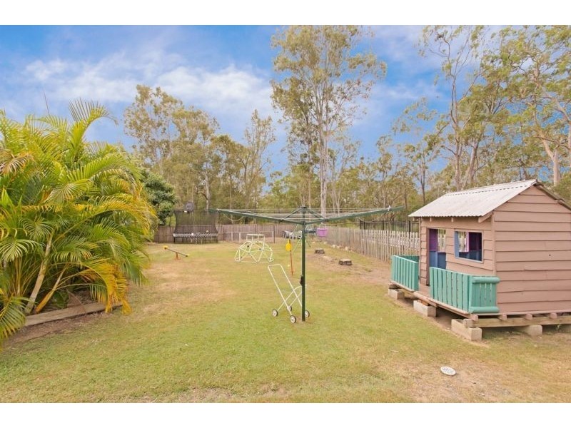 21 Luckie Crescent, Tivoli QLD 4305