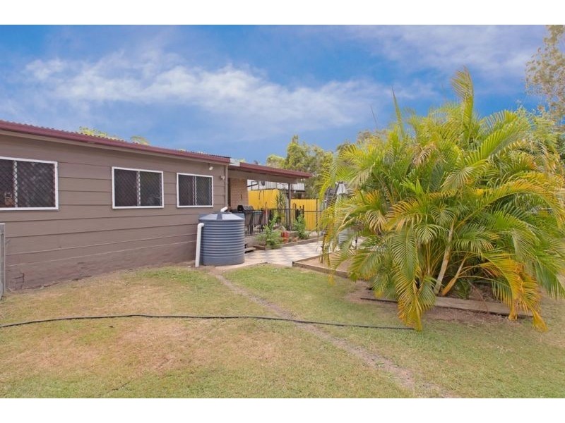 21 Luckie Crescent, Tivoli QLD 4305