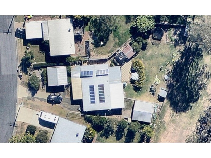21 Luckie Crescent, Tivoli QLD 4305