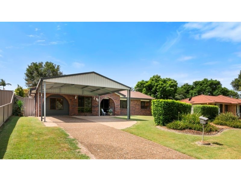 22 Reif Street, Flinders View QLD 4305