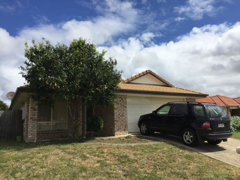 7 Kristy Court, Raceview QLD 4305