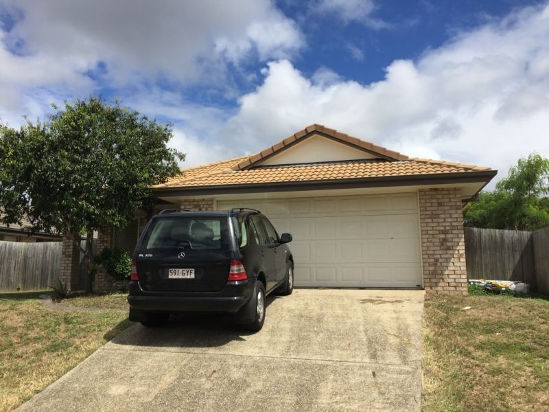 7 Kristy Court, Raceview QLD 4305