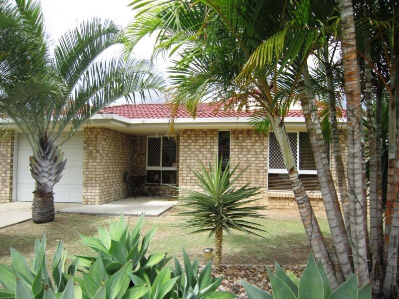 19 Bangalow Crescent, Raceview QLD 4305