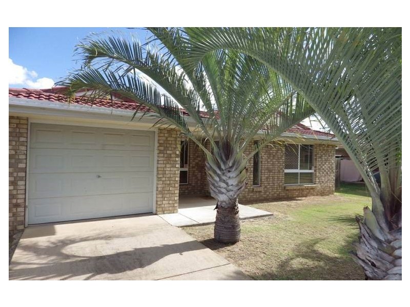 19 Bangalow Crescent, Raceview QLD 4305