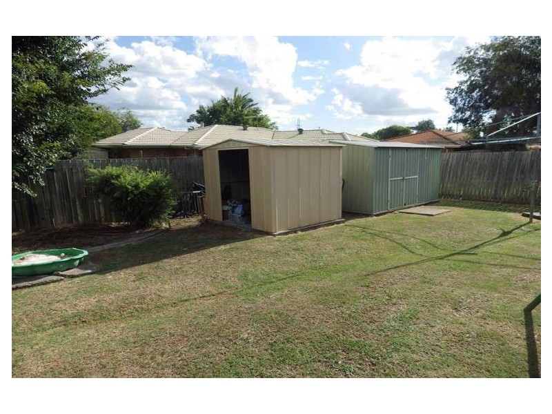 19 Bangalow Crescent, Raceview QLD 4305