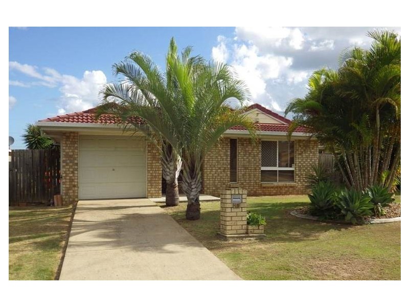19 Bangalow Crescent, Raceview QLD 4305