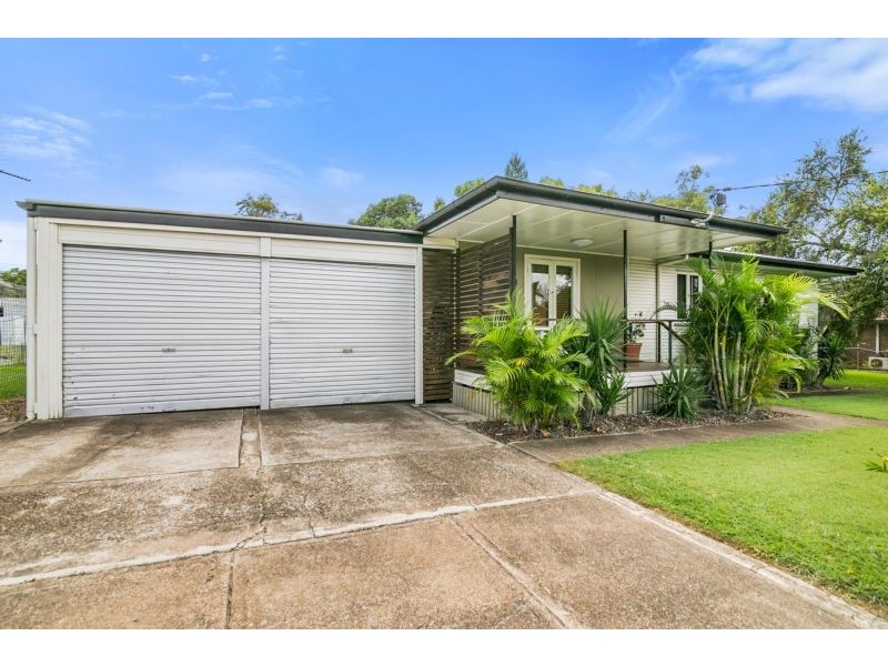 34 Robertson Raod, Eastern Heights QLD 4305