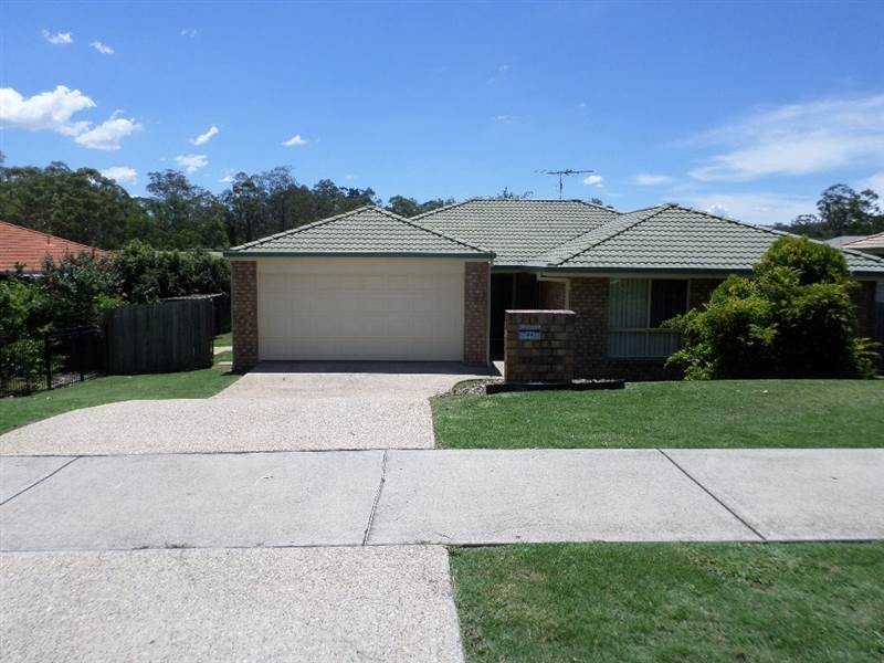 44 Holt Street, Brassall QLD 4305