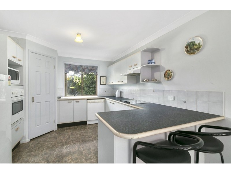 43 Pearse Drive, Brassall QLD 4305