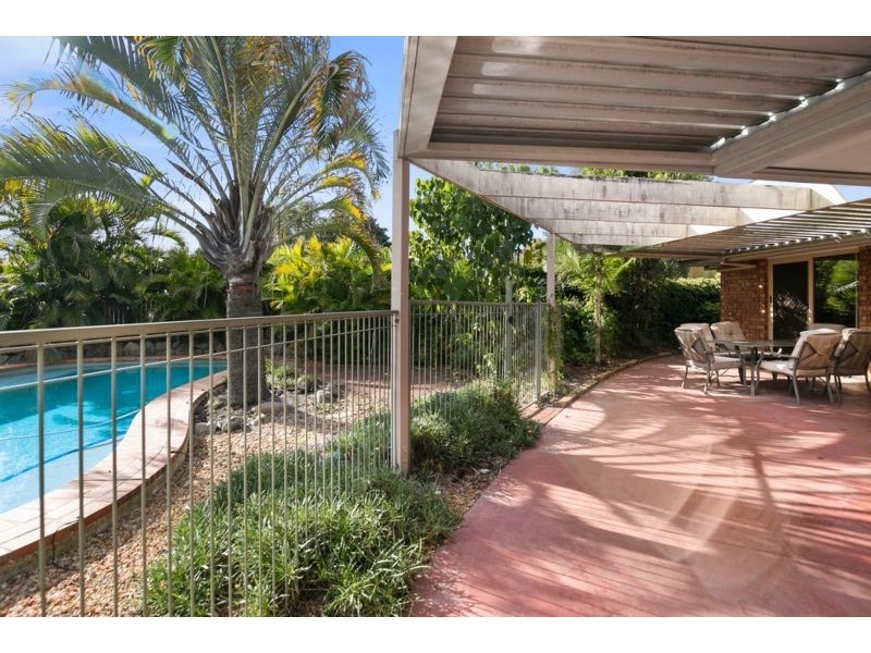 43 Pearse Drive, Brassall QLD 4305