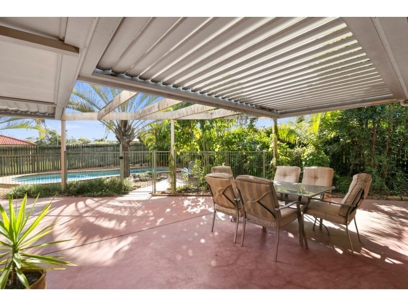 43 Pearse Drive, Brassall QLD 4305
