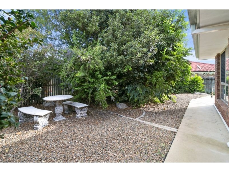 43 Pearse Drive, Brassall QLD 4305