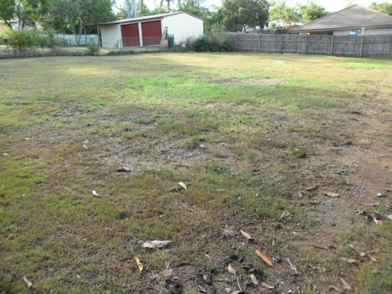 5A Emerald Street, Brassall QLD 4305