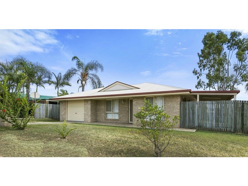 1 Redwood Place, Yamanto QLD 4305