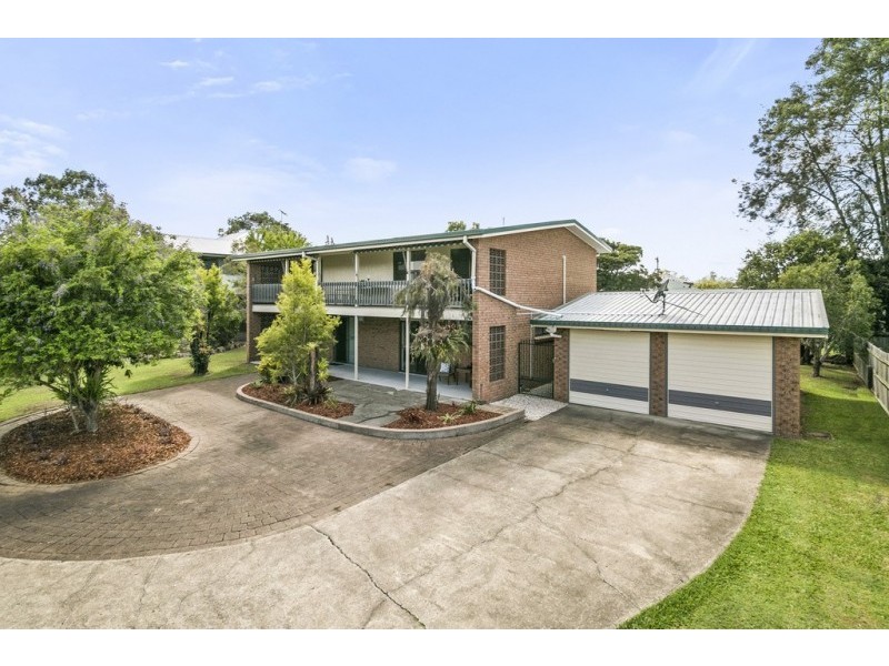 7 Price Street, Brassall QLD 4305