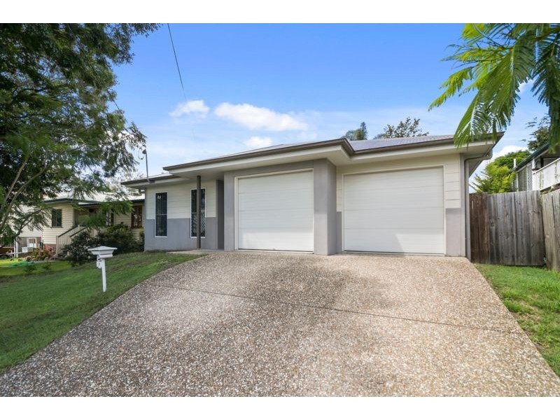 19 Barrett Street, East Ipswich QLD 4305