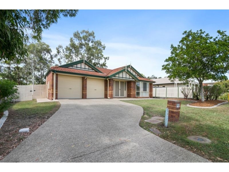 30 Kentia Circuit, Flinders View QLD 4305